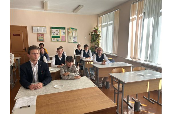 САЙТ ПОДОРОСК ШКОЛА