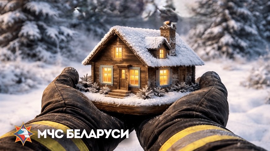 Специальное профилактическое мероприятие «Дом без пожара»