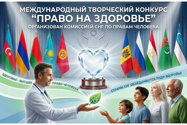  Творческий конкурс эссе, видеосюжетов, фотографий и рисунков 