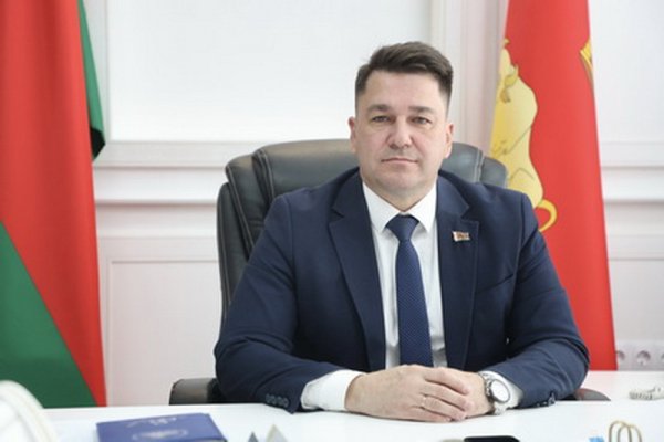 Приём граждан!